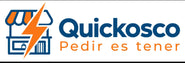 Quickosco – Inicio
